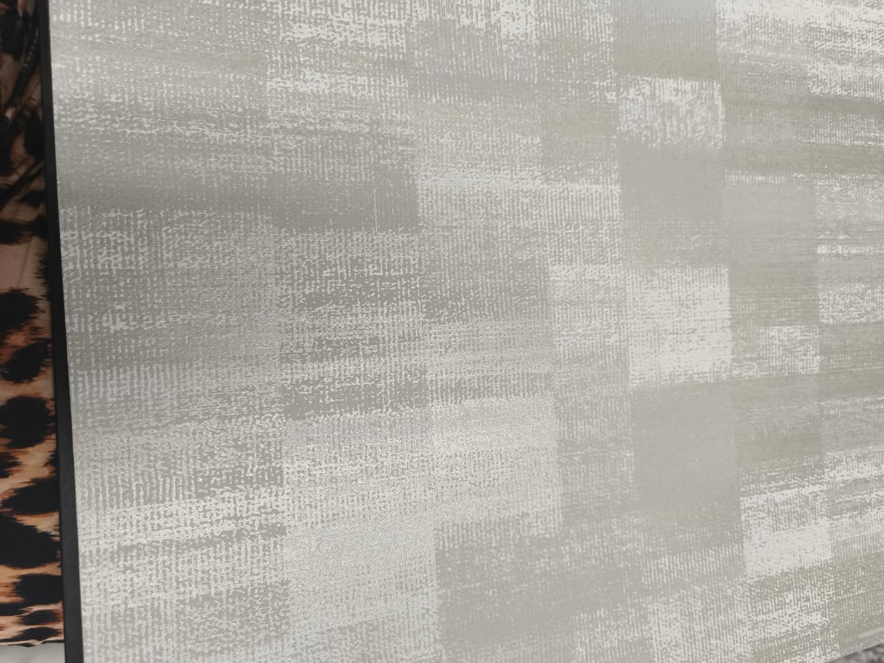 Papel de colgadura